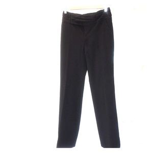 Anthropology Black trouser